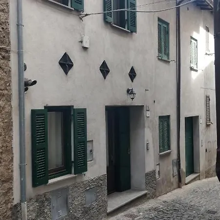 Lo Scoiattolo Villa Ronciglione  Exterior photo
