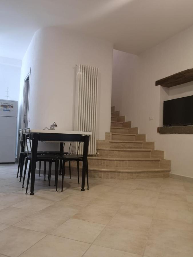 Holiday home Lo Scoiattolo
