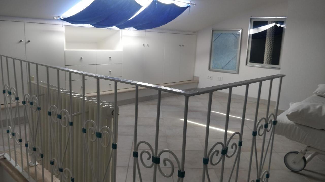 Lo Scoiattolo Holiday home