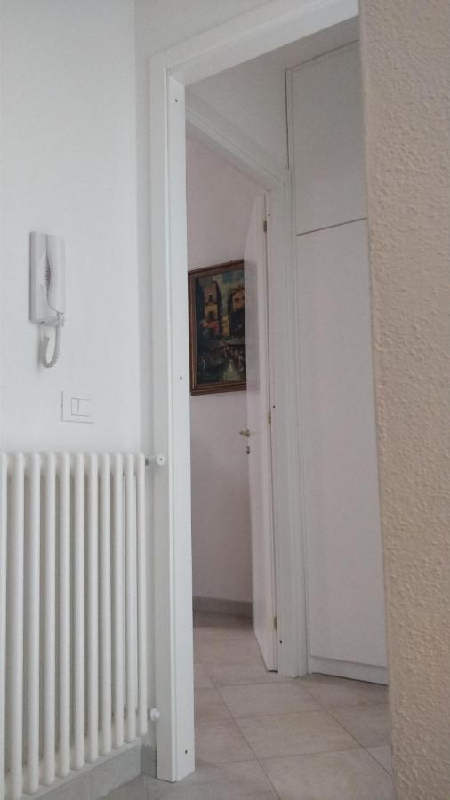 Lo Scoiattolo Holiday home *