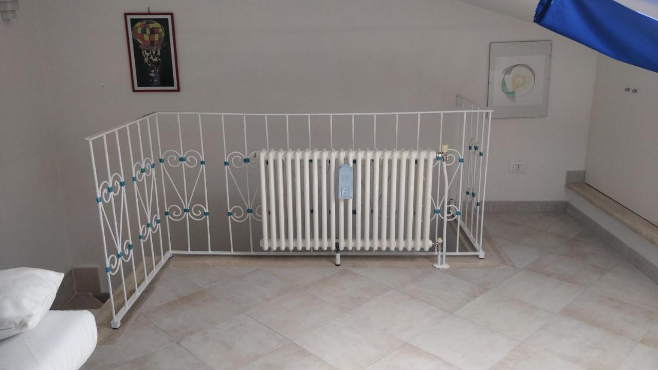 Lo Scoiattolo Holiday home Ronciglione (Viterbo)