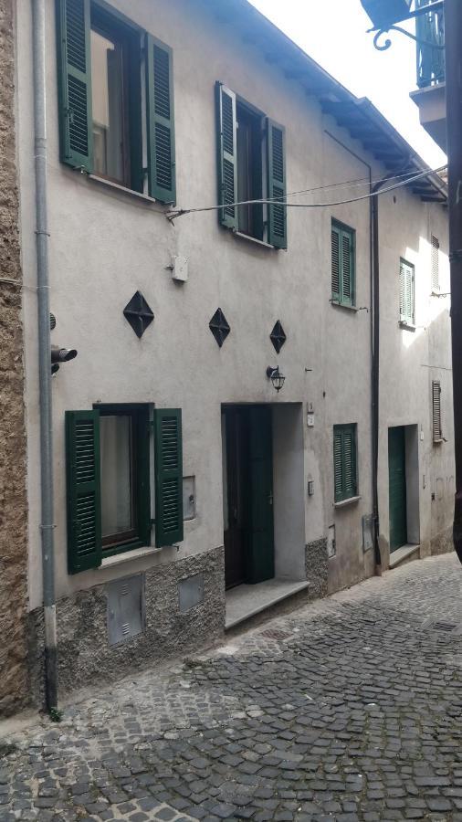 Holiday home Lo Scoiattolo *