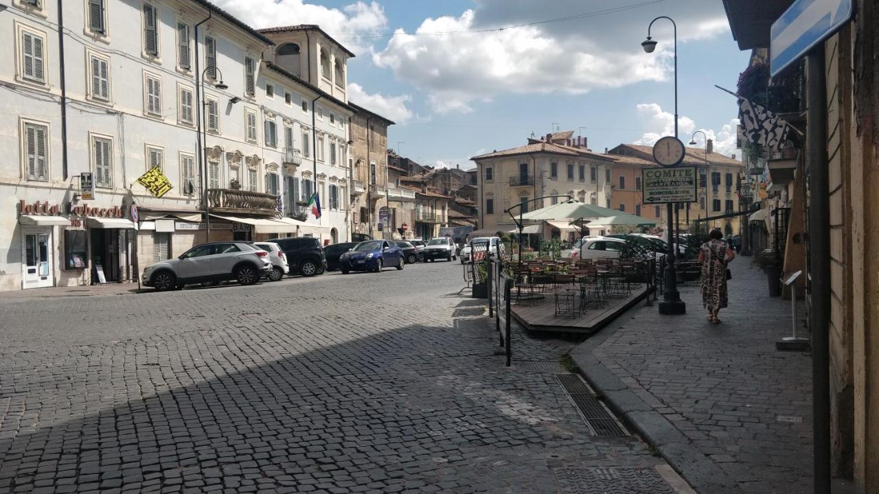 Lo Scoiattolo