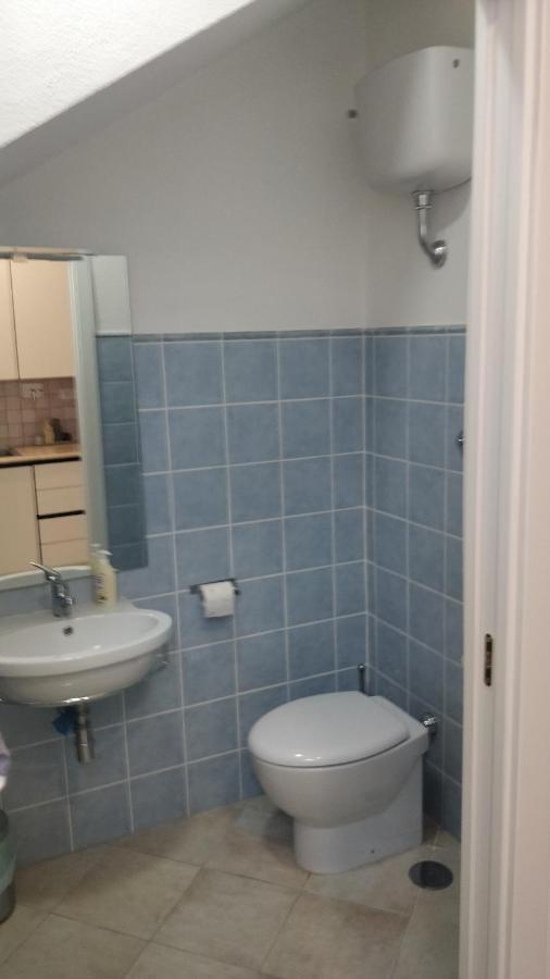 Holiday home Lo Scoiattolo Ronciglione (Viterbo)