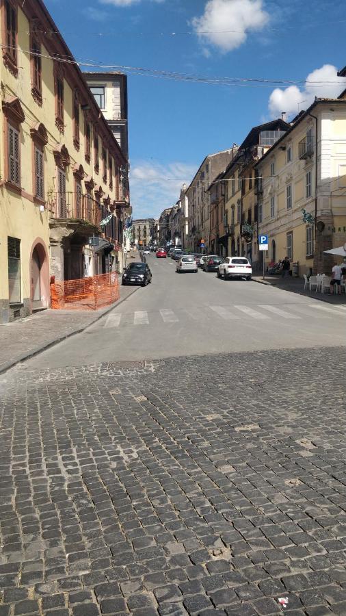Lo Scoiattolo * Ronciglione (Viterbo)
