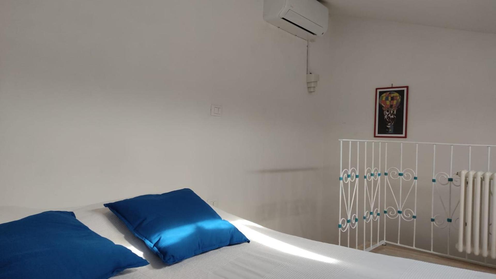 Lo Scoiattolo Holiday home