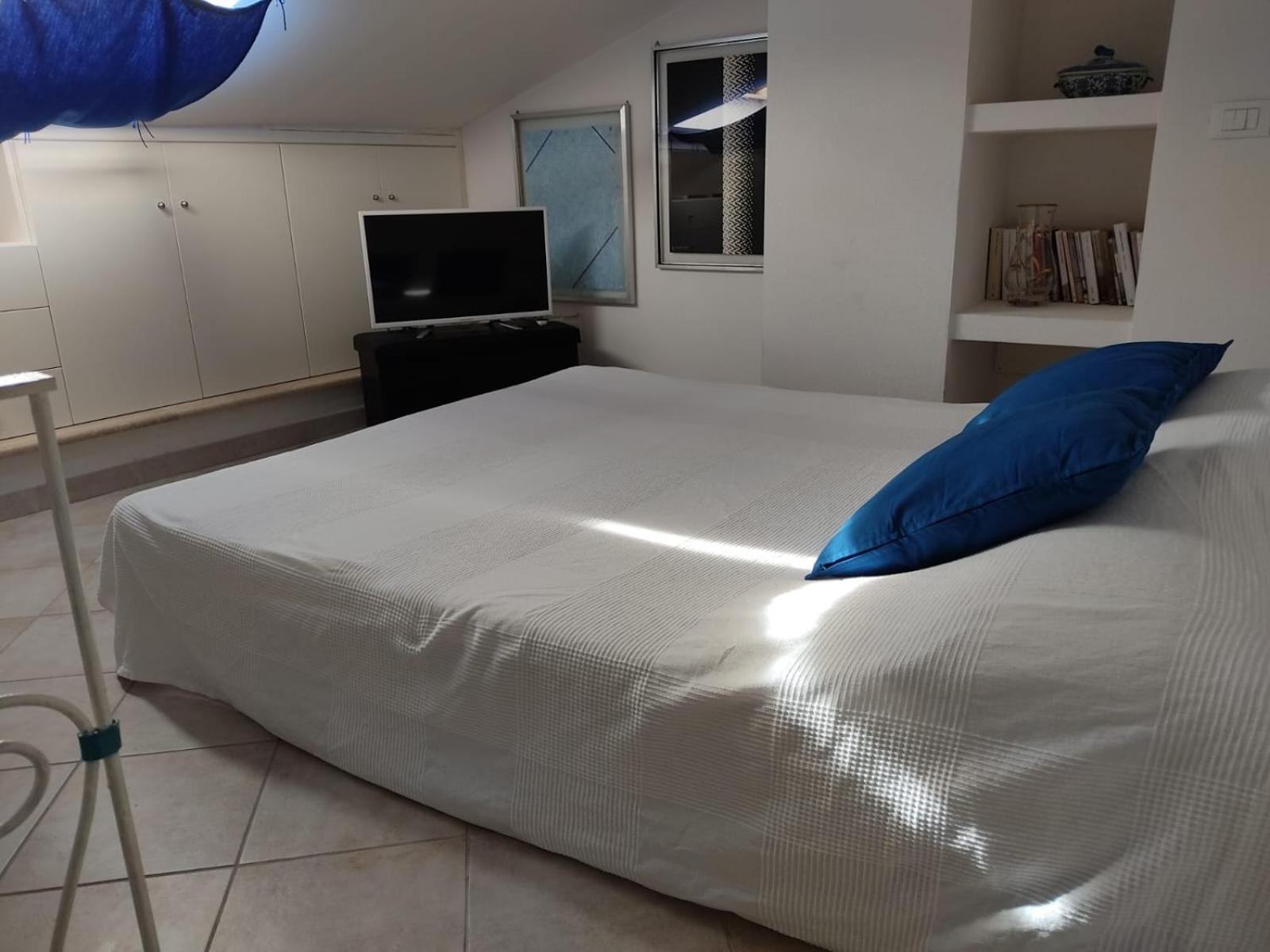 Holiday home Lo Scoiattolo